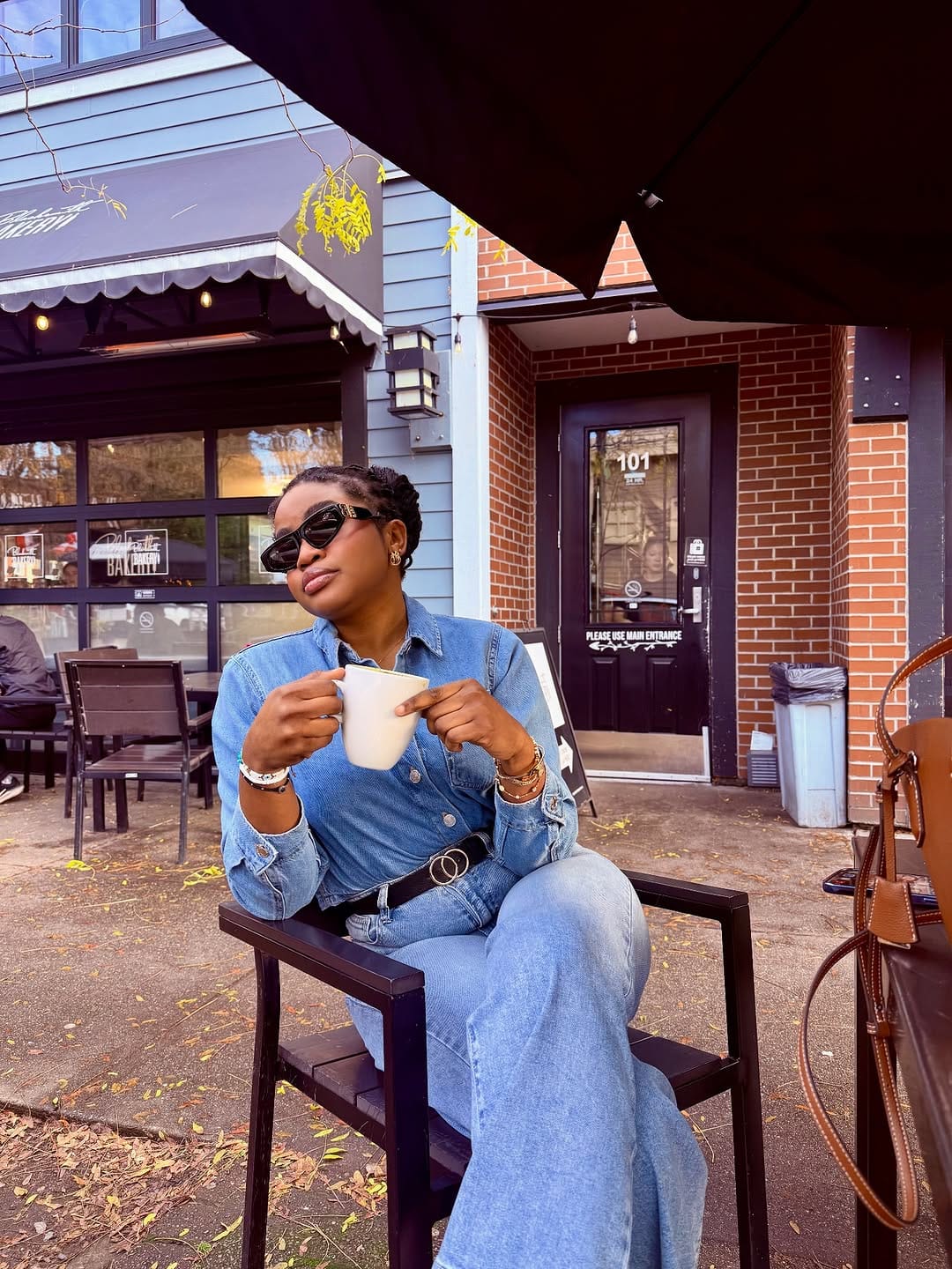 Post 5 by Thatstylemuse | Fashion . Style on Instagram (carousel)