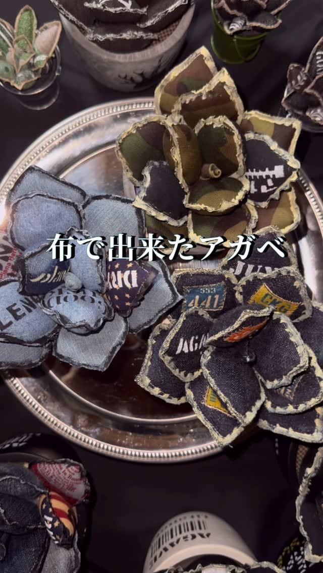 Post 10 by 黒ベースで作った木の雑貨 galleryぐっどらっく on Instagram (video)