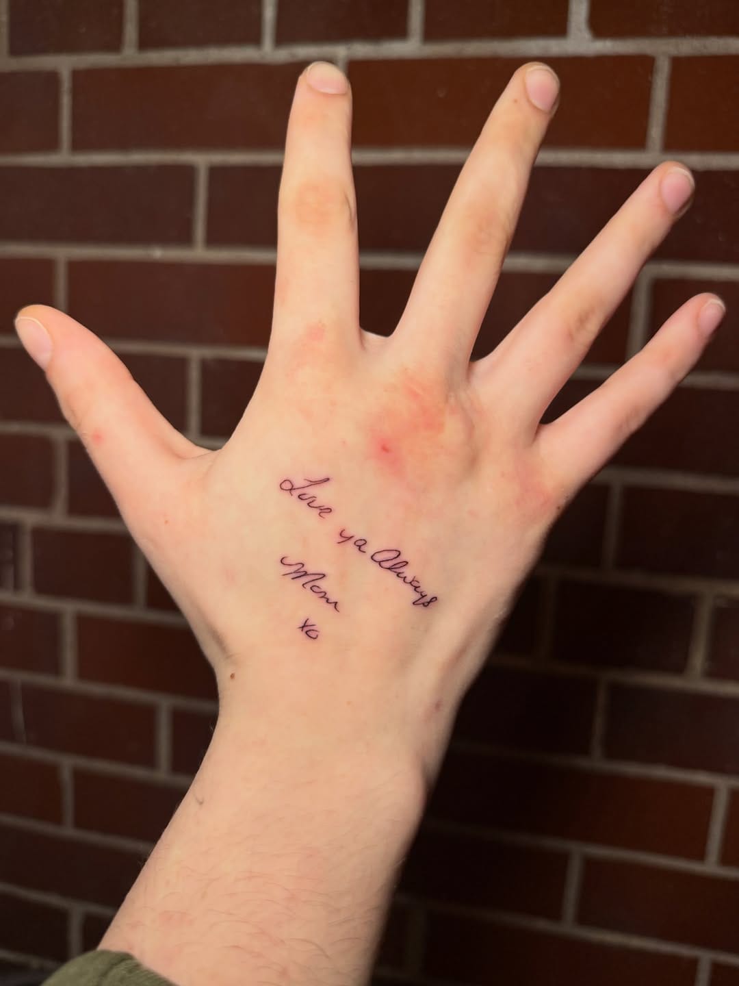 Post 4 by Jenna Hupalo on Instagram (image)
