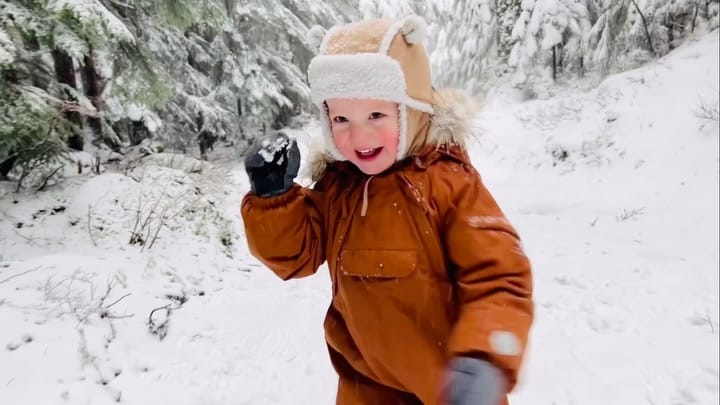 Post 1 by 15 Seconds of Canada on Instagram (video)