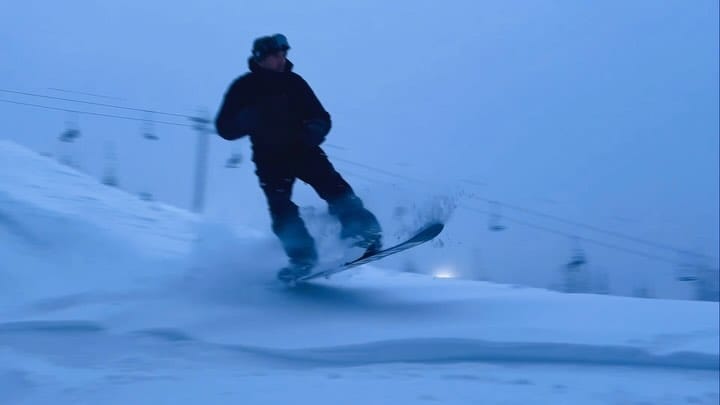 Post 3 by 15 Seconds of Canada on Instagram (video)