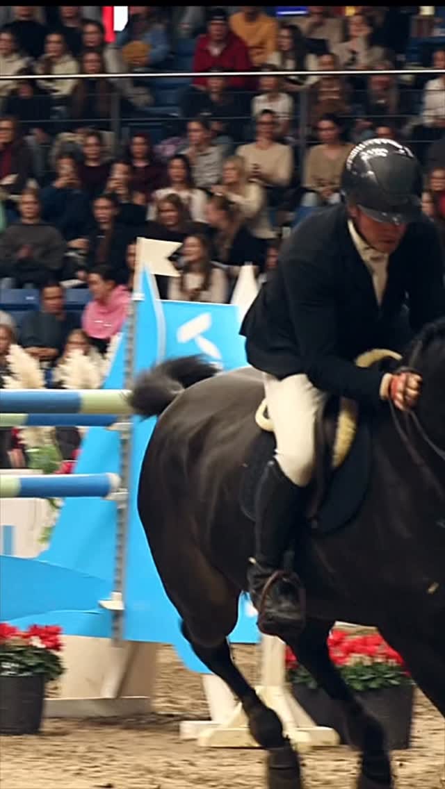 Post 9 by Kristaps Neretnieks on Instagram (video)