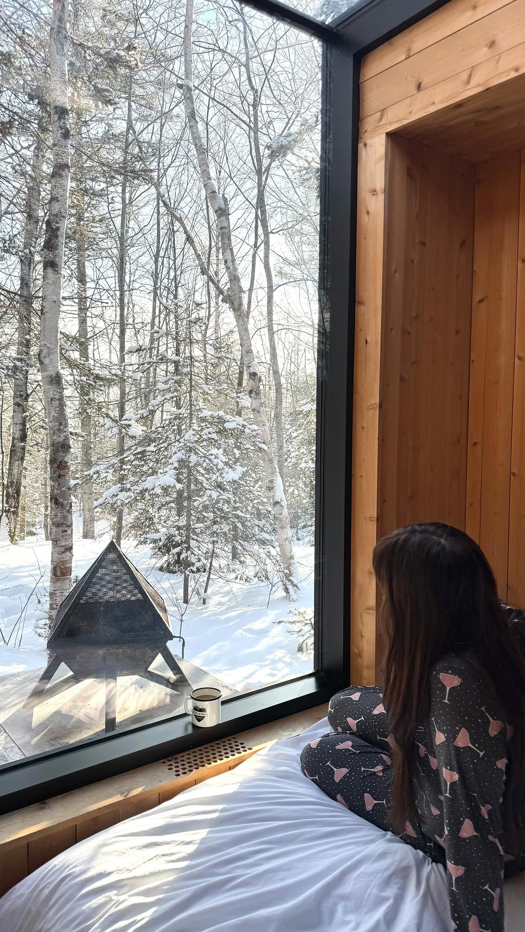 Post 5 by Anick ✿ on Instagram (video)