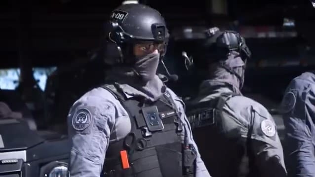 Post 10 by Toronto Police - Talent Acquisition on Instagram (video)