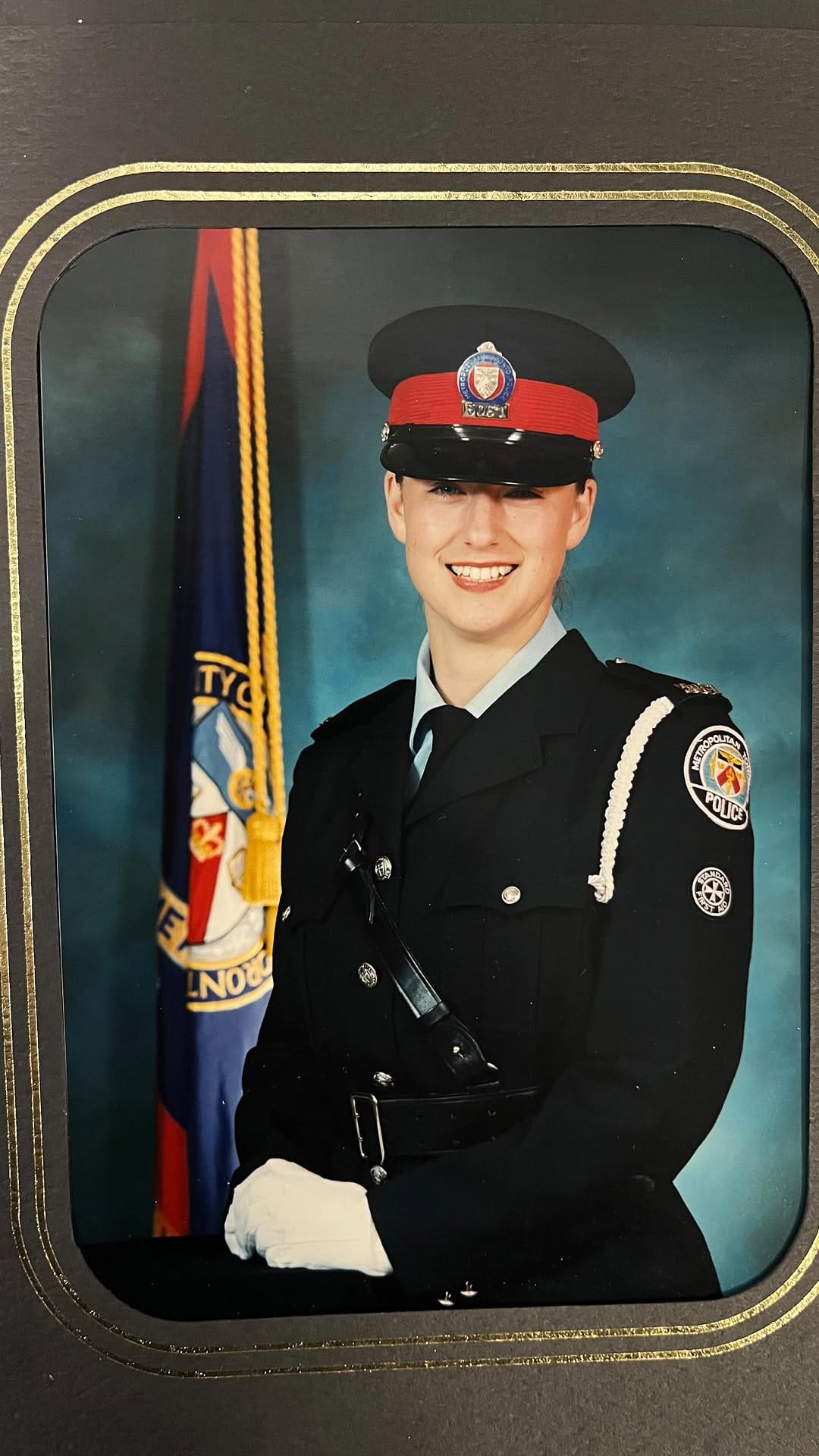 Post 6 by Toronto Police - Talent Acquisition on Instagram (video)