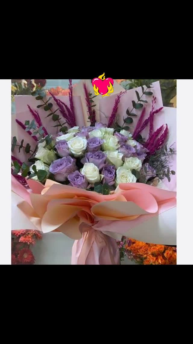 Post 4 by #çiçek mazeleri  toptan  #🌼🌹🌻💐 on Instagram (video)