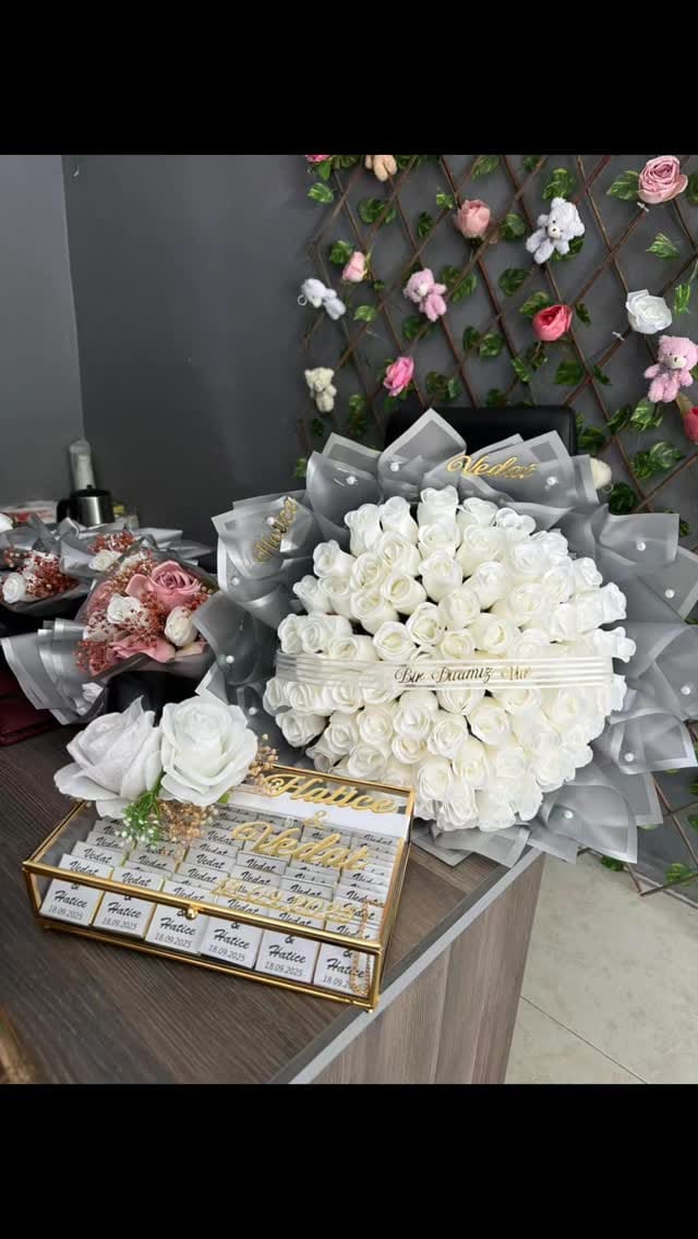 Post 8 by #çiçek mazeleri  toptan  #🌼🌹🌻💐 on Instagram (video)