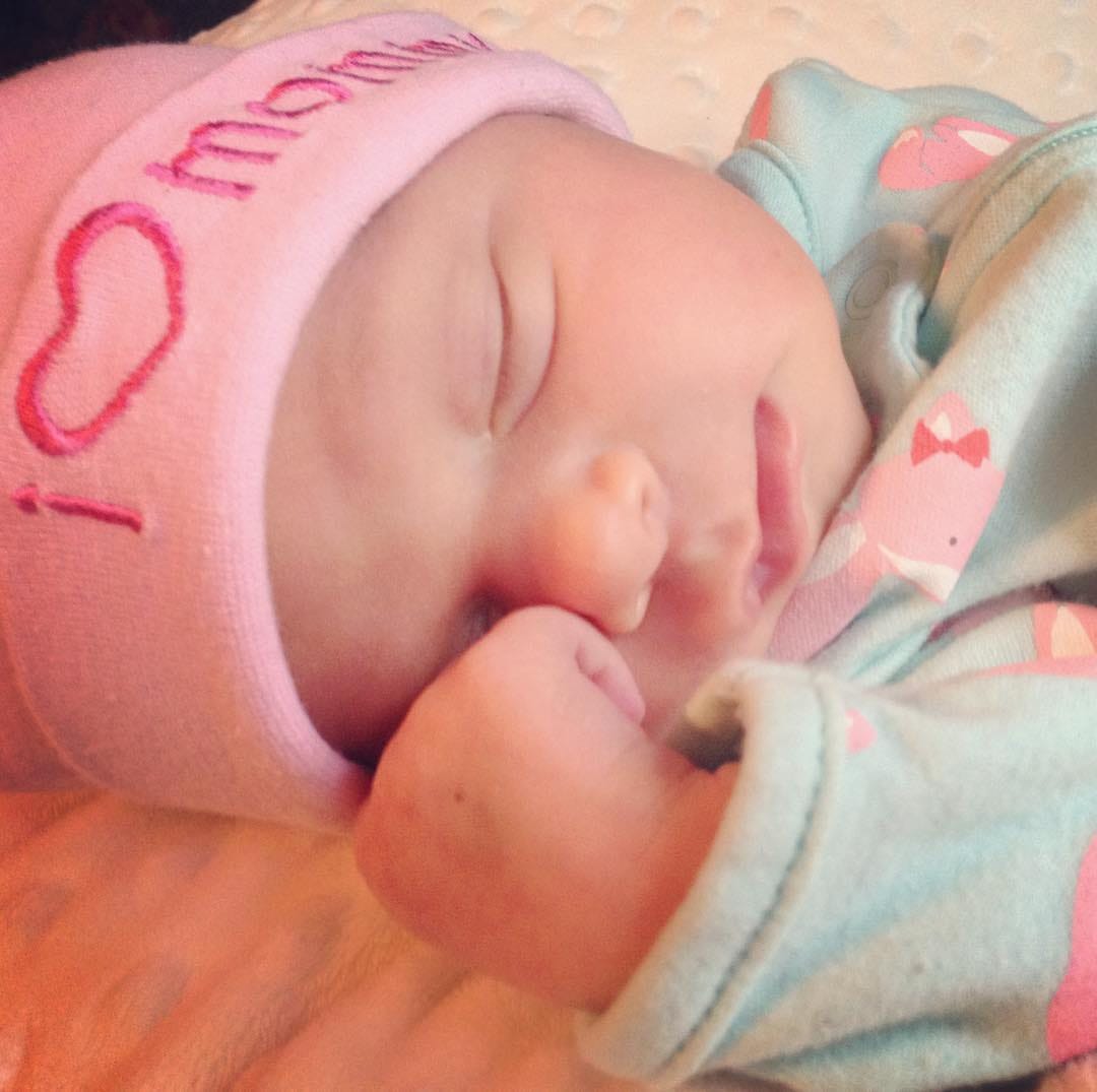 Post 6 by Melanie Belanger on Instagram (image)