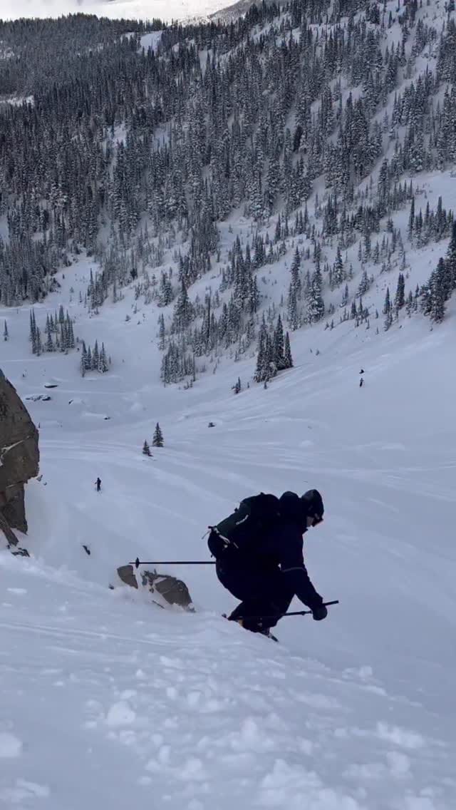Post 1 by •DEAN BERCOVITCH• on Instagram (video)