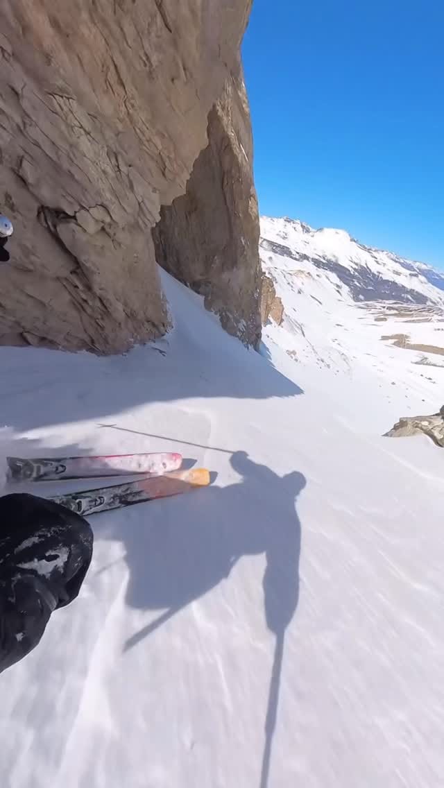 Post 6 by •DEAN BERCOVITCH• on Instagram (video)