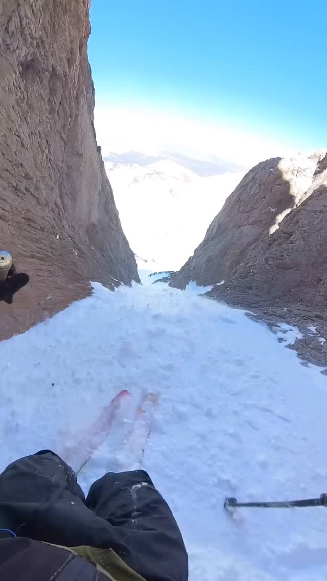 Post 7 by •DEAN BERCOVITCH• on Instagram (video)
