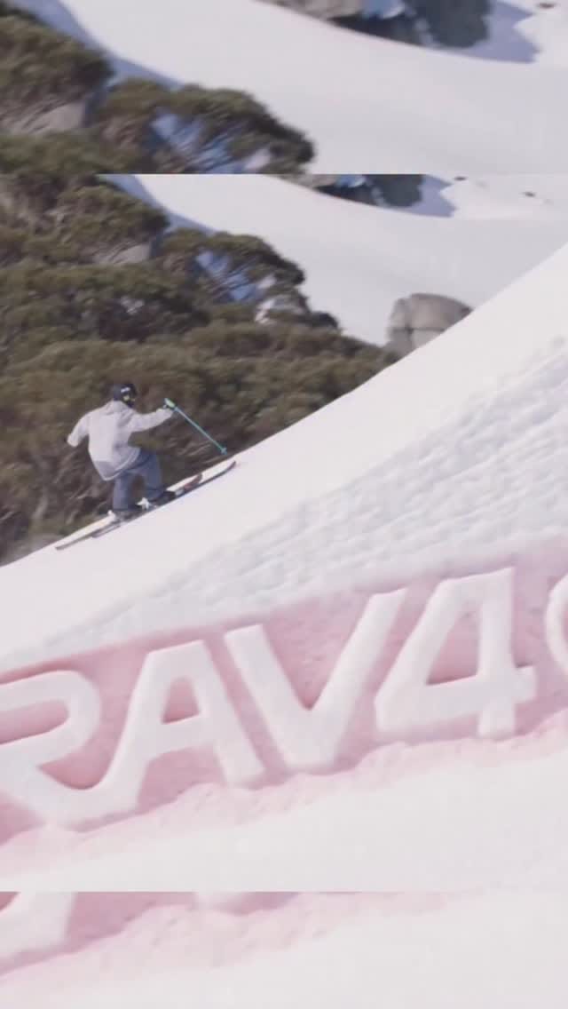 Post 8 by •DEAN BERCOVITCH• on Instagram (video)