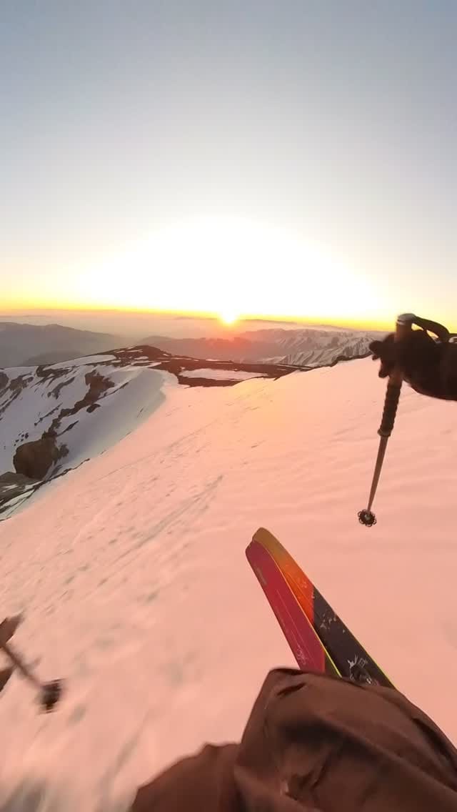 Post 10 by •DEAN BERCOVITCH• on Instagram (video)