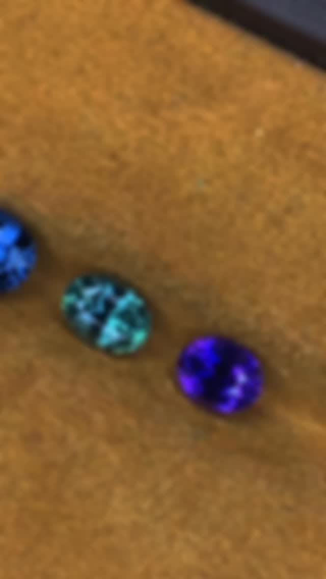 Post 2 by AR GEMS on Instagram (video)