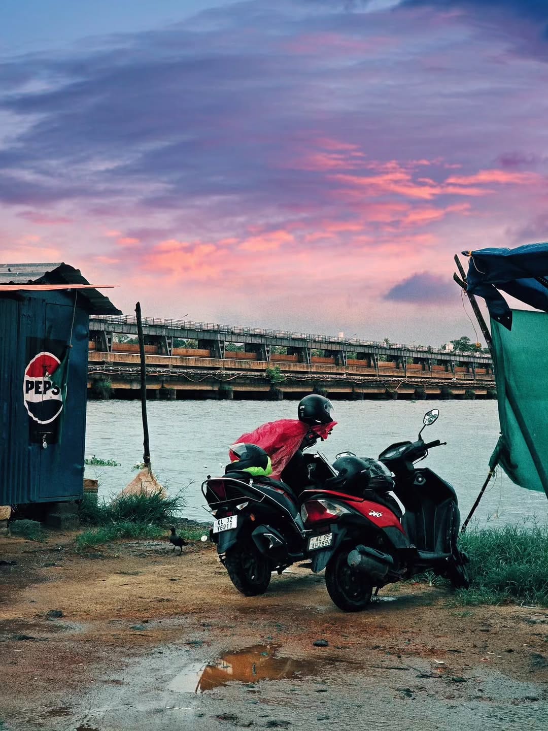 Post 1 by Vishnu R Nair | 🇮🇳 on Instagram (carousel)