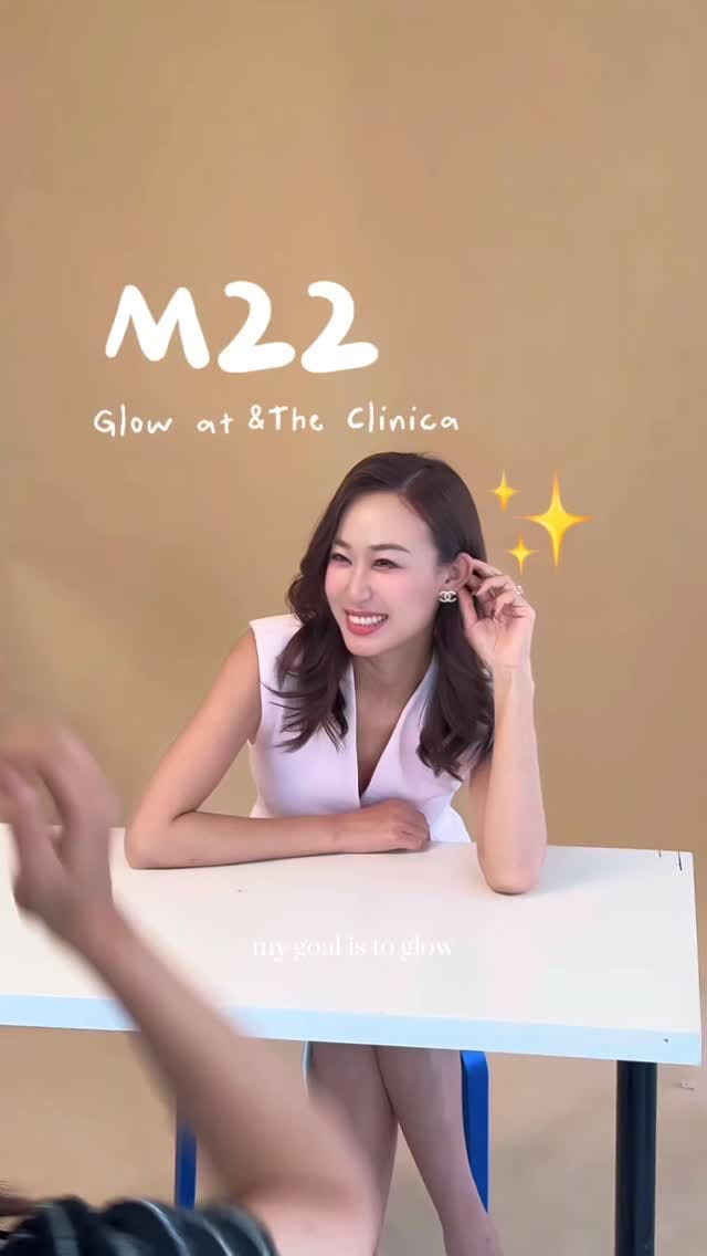 Post 7 by THE CLINICA on Instagram (video)