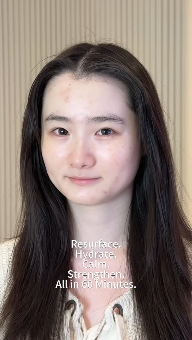 Post 4 by THE CLINICA on Instagram (video)