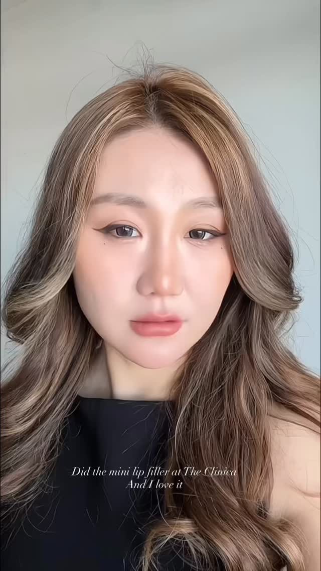 Post 2 by THE CLINICA on Instagram (video)
