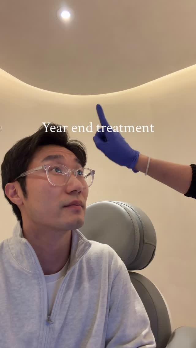 Post 8 by THE CLINICA on Instagram (video)