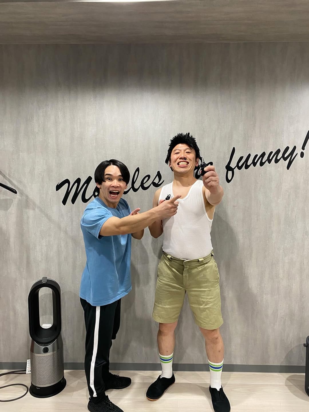 Post 7 by うるとらブギーズ   八木崇 on Instagram (image)