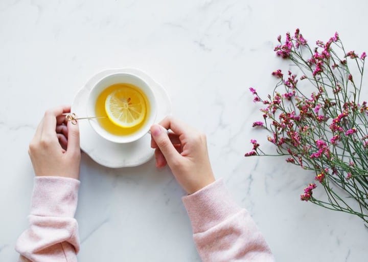 Post 6 by Tea & Accessories on Instagram (image)