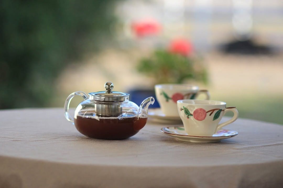 Post 2 by Tea & Accessories on Instagram (image)