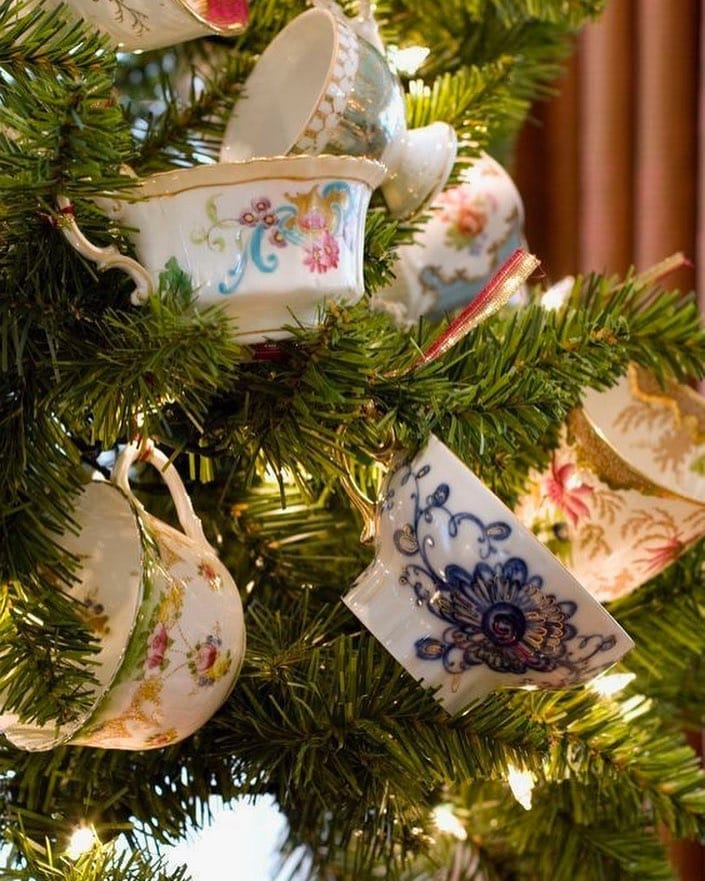 Post 7 by Tea & Accessories on Instagram (image)