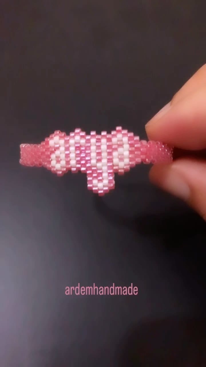 Post 3 by Ardem Handmade 🌿 on Instagram (video)