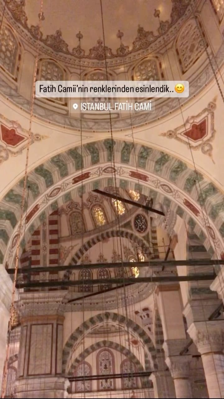 Post 10 by Ardem Handmade 🌿 on Instagram (video)
