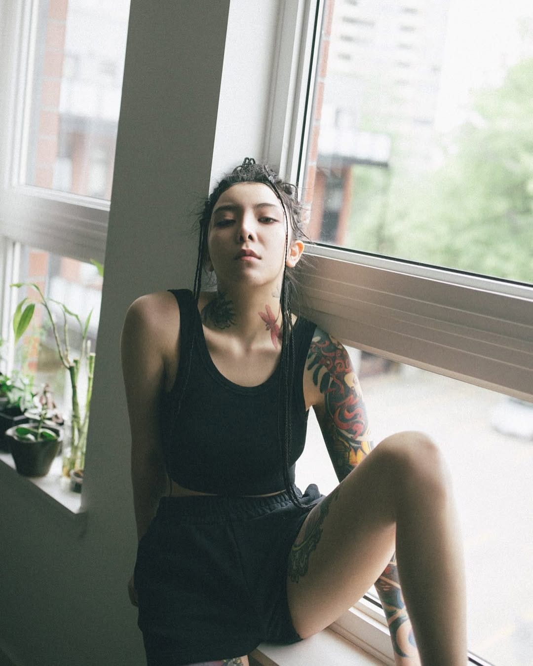 Post 9 by Azila Arsheden on Instagram (image)