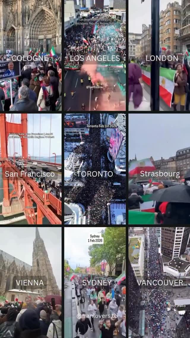 Post 2 by shabnam Piraee on Instagram (video)