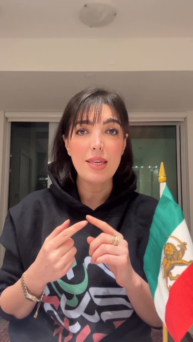 Post 5 by shabnam Piraee on Instagram (video)