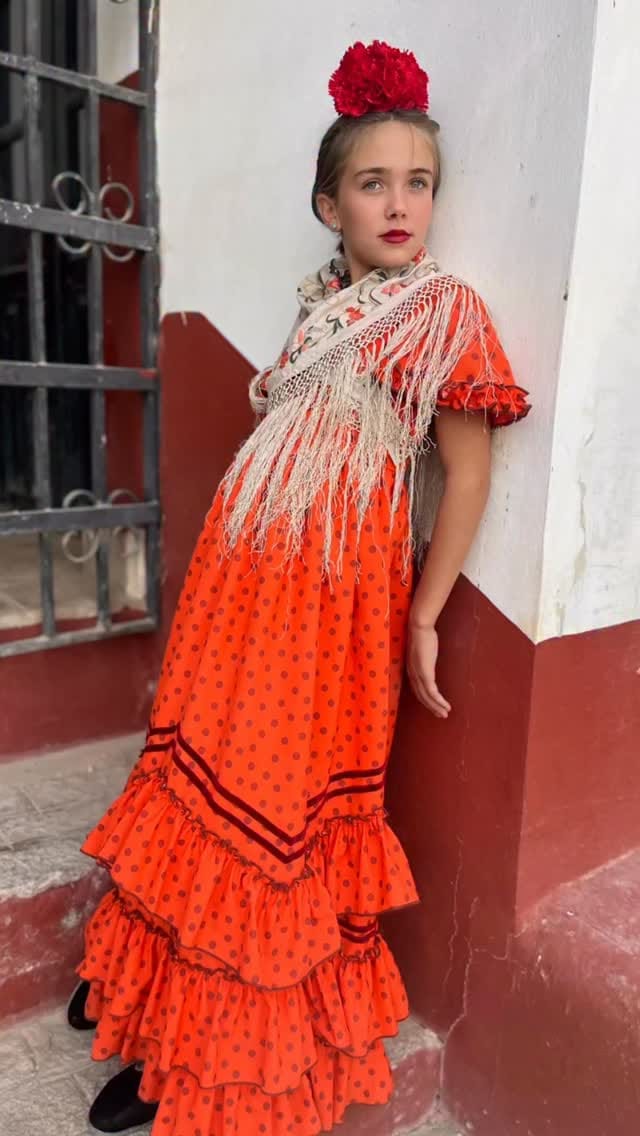 Post 8 by Doña Ana on Instagram (video)