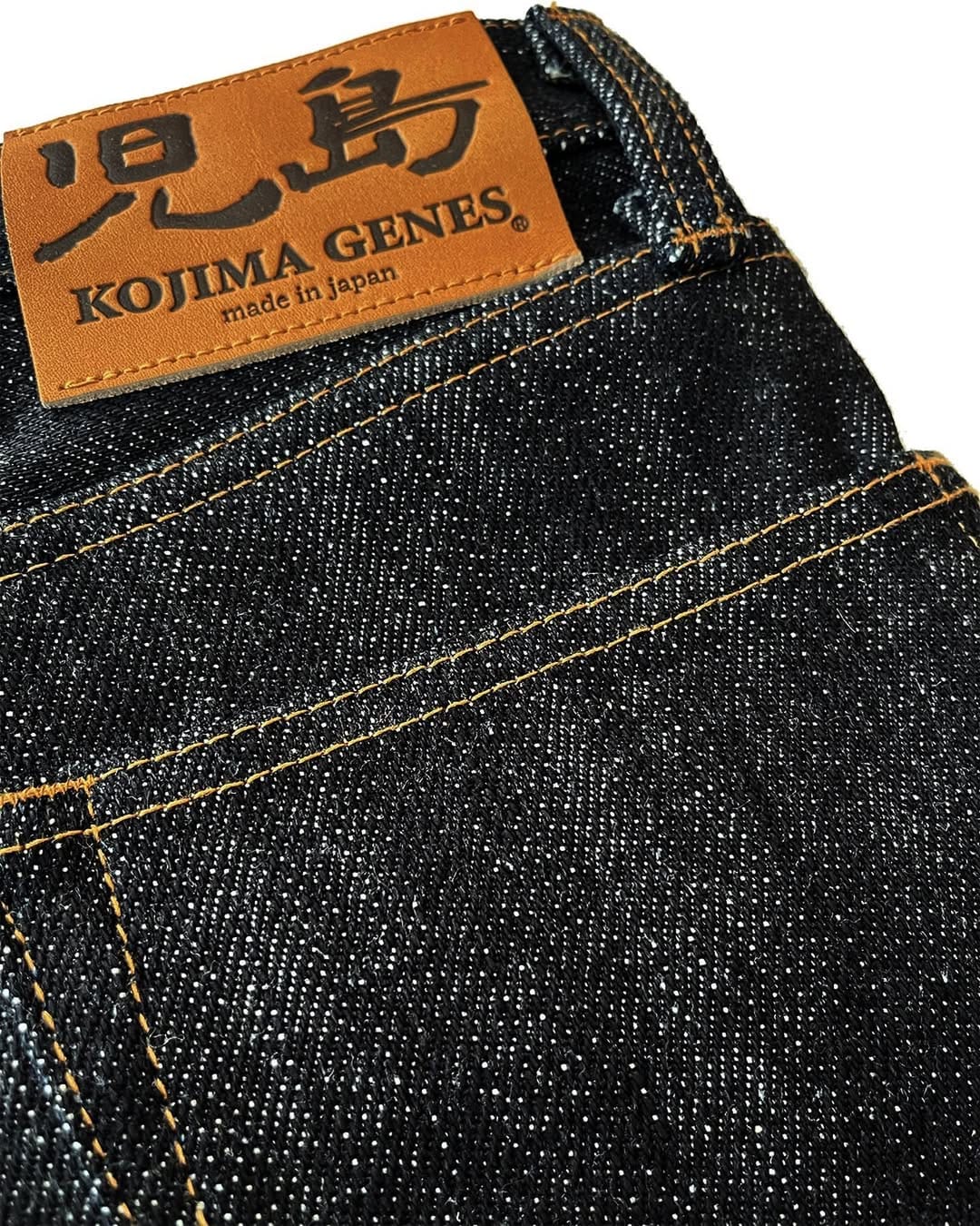 Post 5 by Kojima Genes x San Francisco on Instagram (carousel)