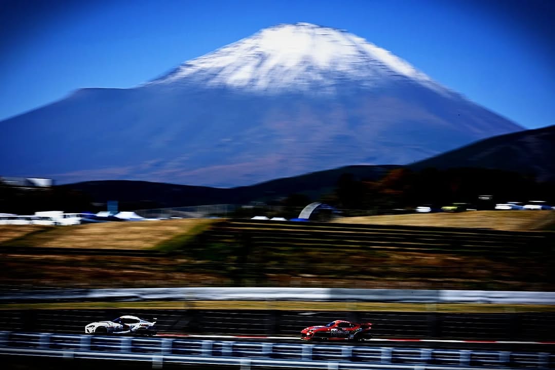 Post 2 by Ryuichiro Tomita on Instagram (carousel)