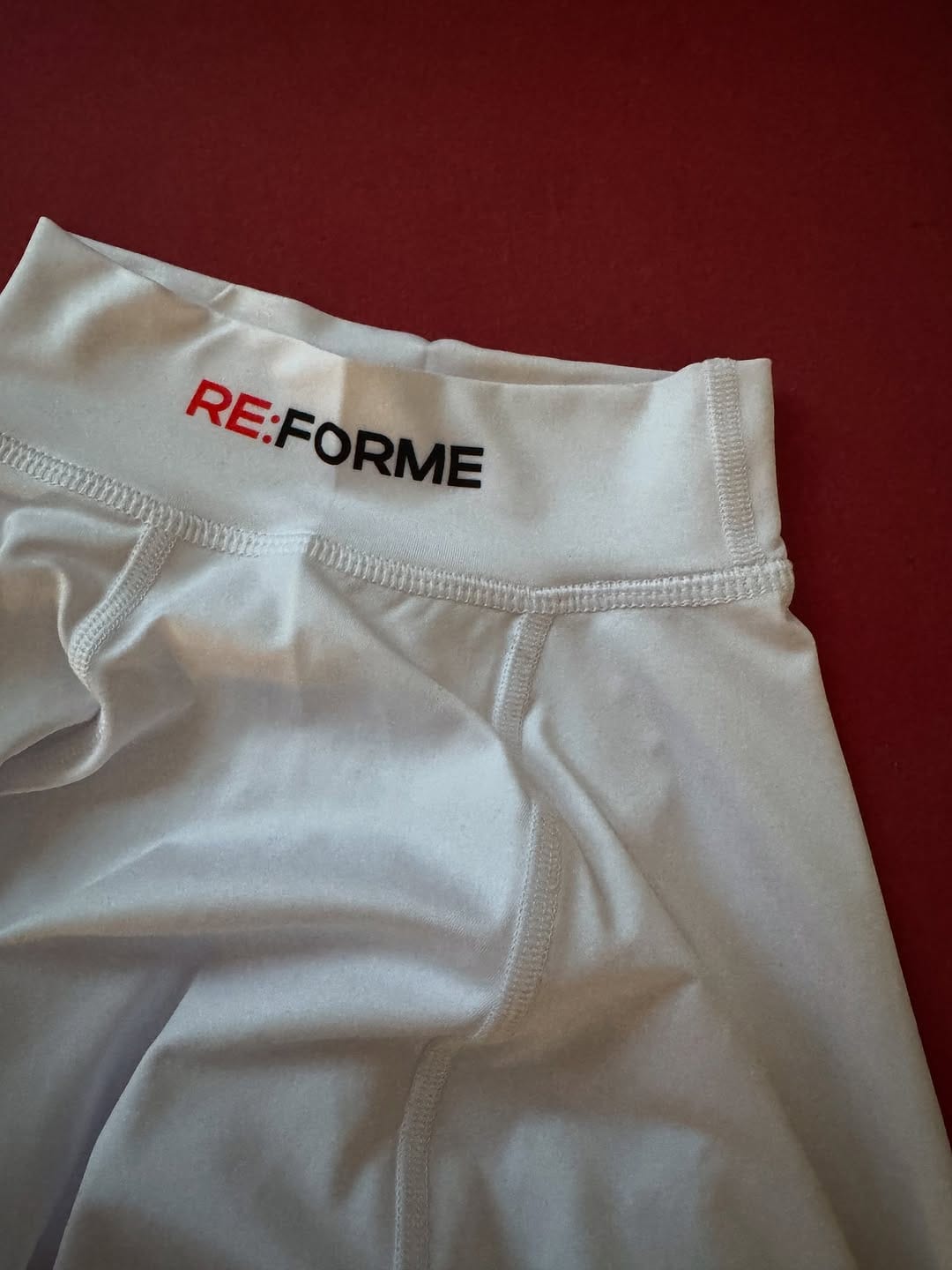 Post 1 by re:forme on Instagram (image)