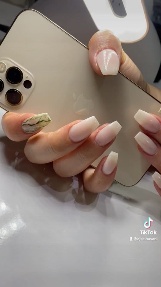 Post 4 by Ice_nails&makeup on Instagram (video)