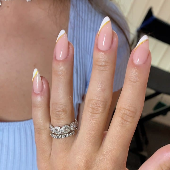 Post 10 by Ice_nails&makeup on Instagram (video)