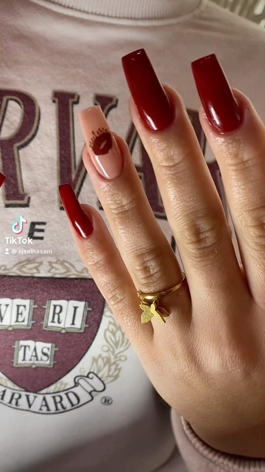 Post 2 by Ice_nails&makeup on Instagram (video)