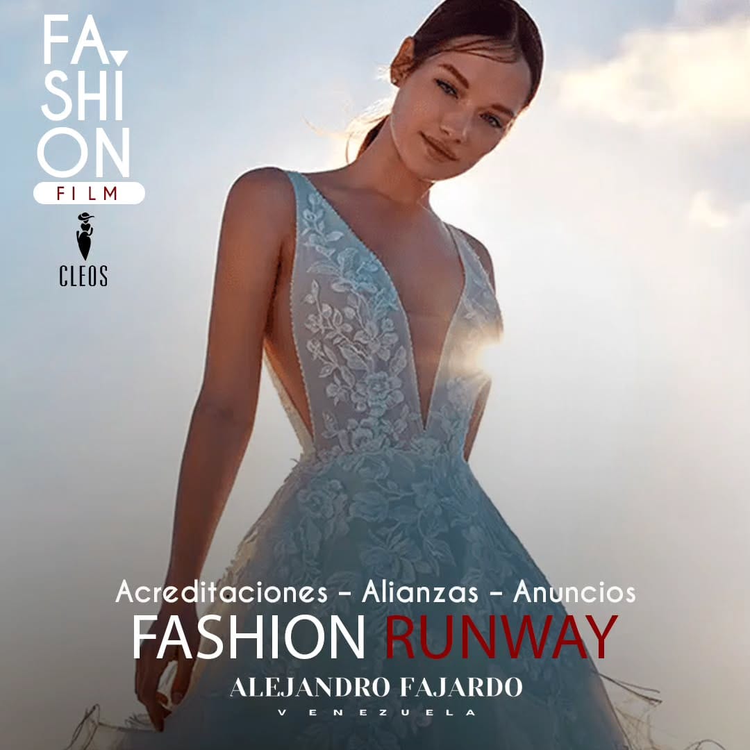 Post 1 by Cumbre de la Moda on Instagram (image)