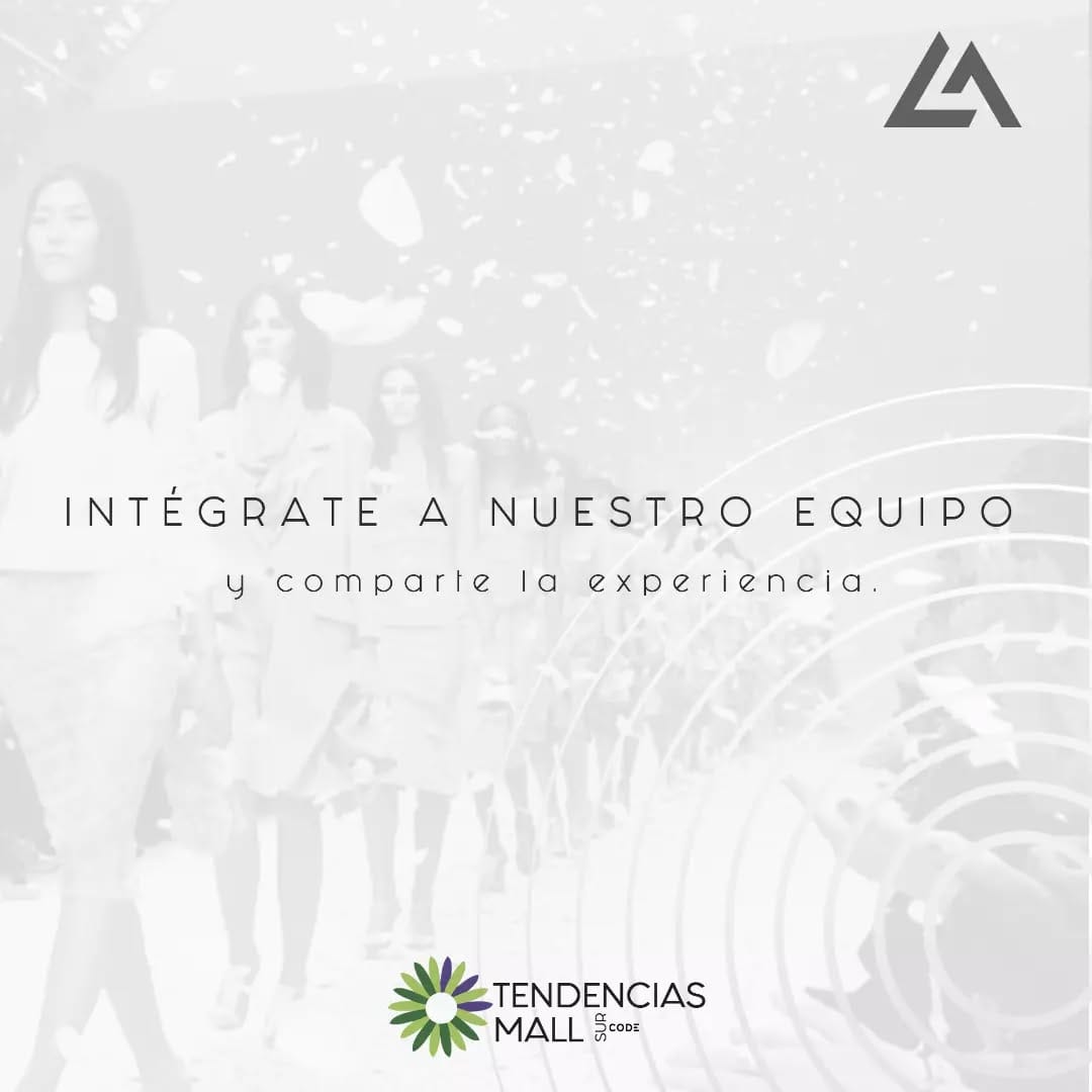 Post 5 by Cumbre de la Moda on Instagram (image)
