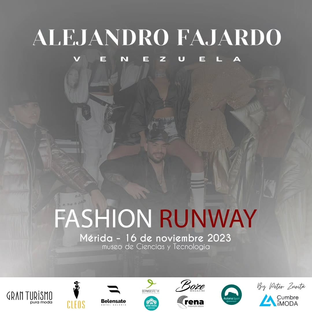 Post 3 by Cumbre de la Moda on Instagram (carousel)