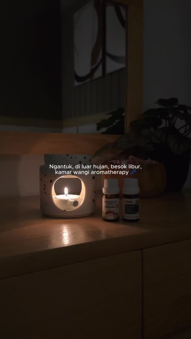 Post 5 by Capsen Official : Essential Oil Healing🍑🥑 on Instagram (video)