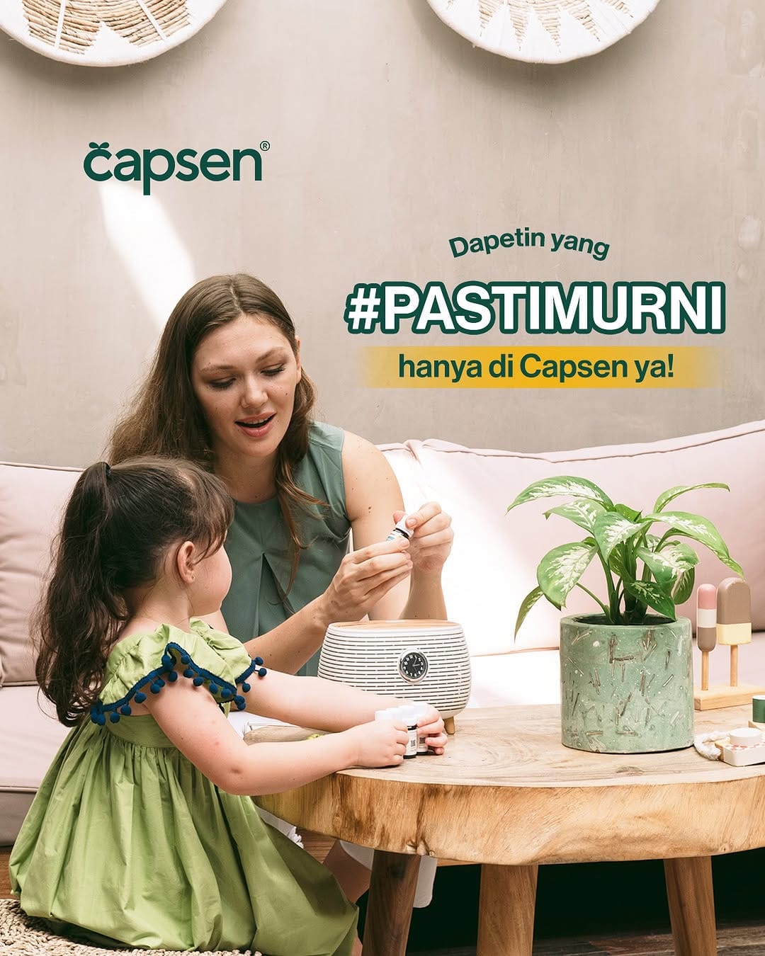 Post 10 by Capsen Official : Essential Oil Healing🍑🥑 on Instagram (carousel)