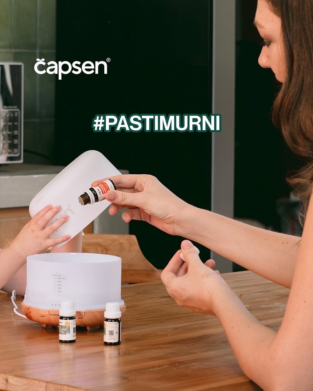 Post 8 by Capsen Official : Essential Oil Healing🍑🥑 on Instagram (carousel)