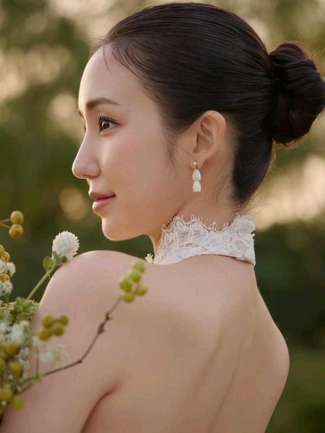 Post 5 by 김청경헤어페이스 공식 인스타그램입니다 on Instagram (carousel)