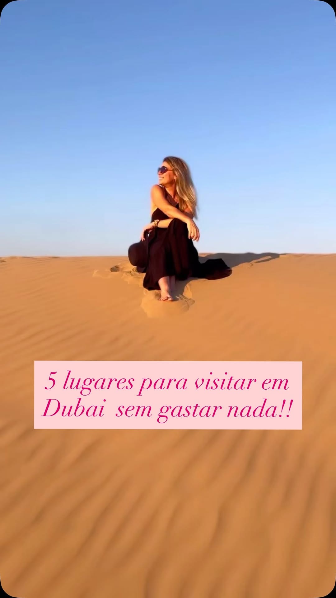 Post 4 by Cris Guia Dubai on Instagram (video)
