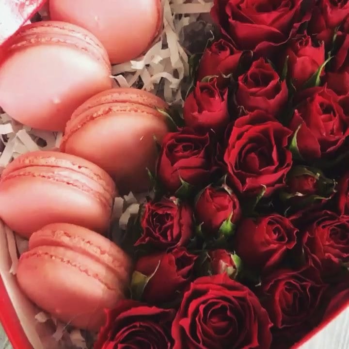 Post 4 by Ottawa Bouquet 💐 on Instagram (video)