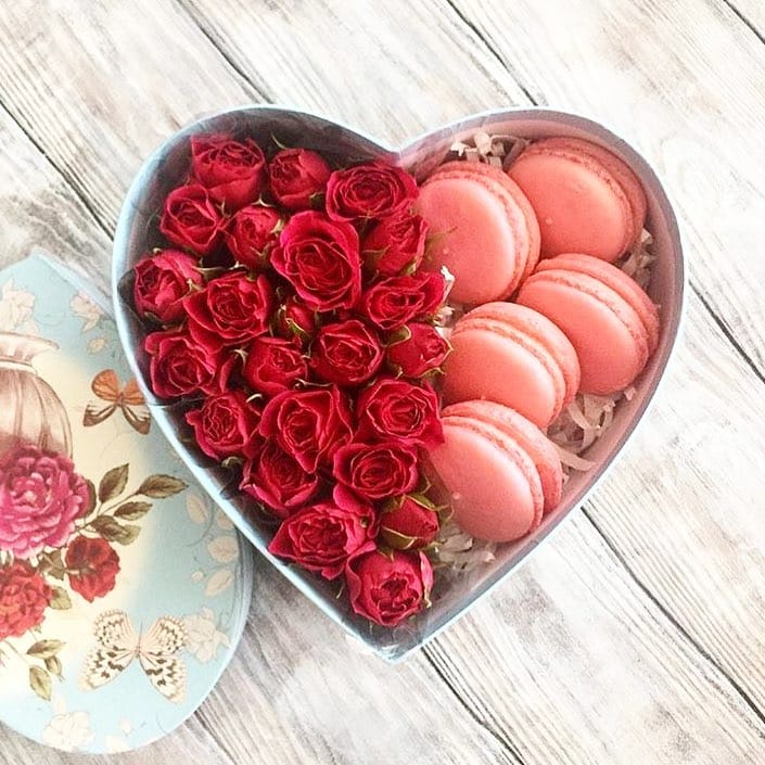 Post 9 by Ottawa Bouquet 💐 on Instagram (image)