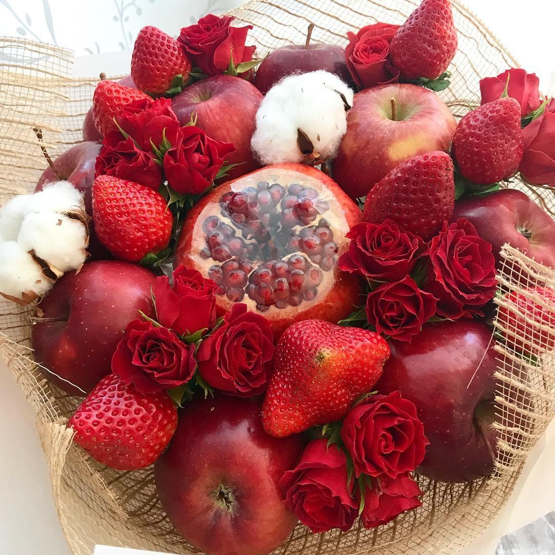 Post 1 by Ottawa Bouquet 💐 on Instagram (image)